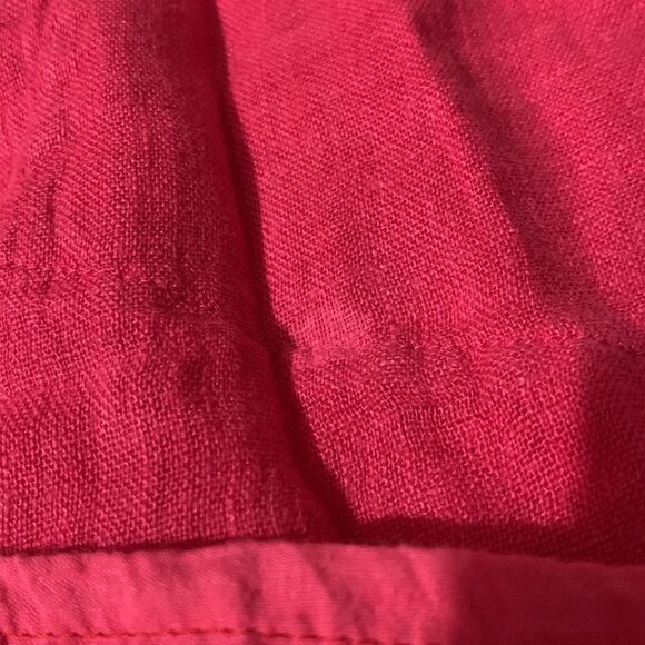 ZYGA Linn Laundry Linen Dress - Picture 5 of 9